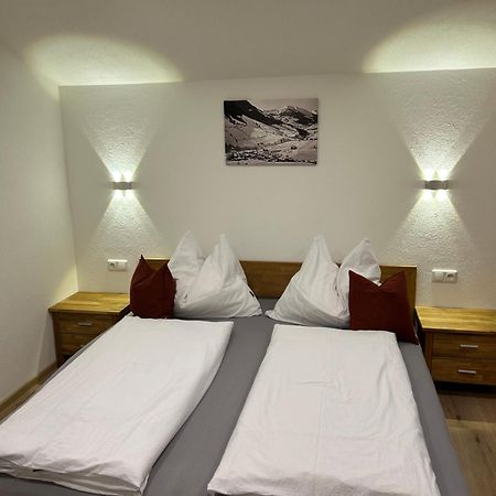 Haus Wimmer Saalbach Exterior foto