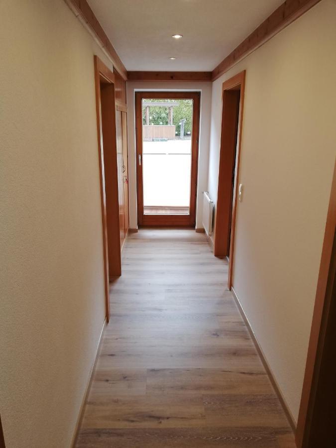 Haus Wimmer Saalbach Exterior foto