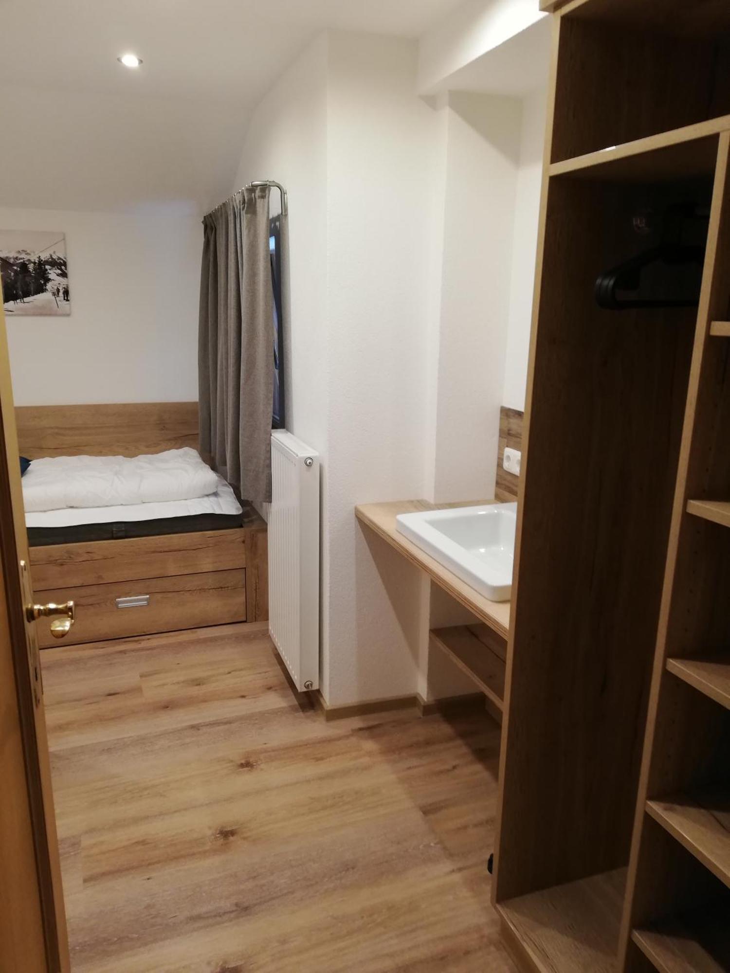 Haus Wimmer Saalbach Zimmer foto