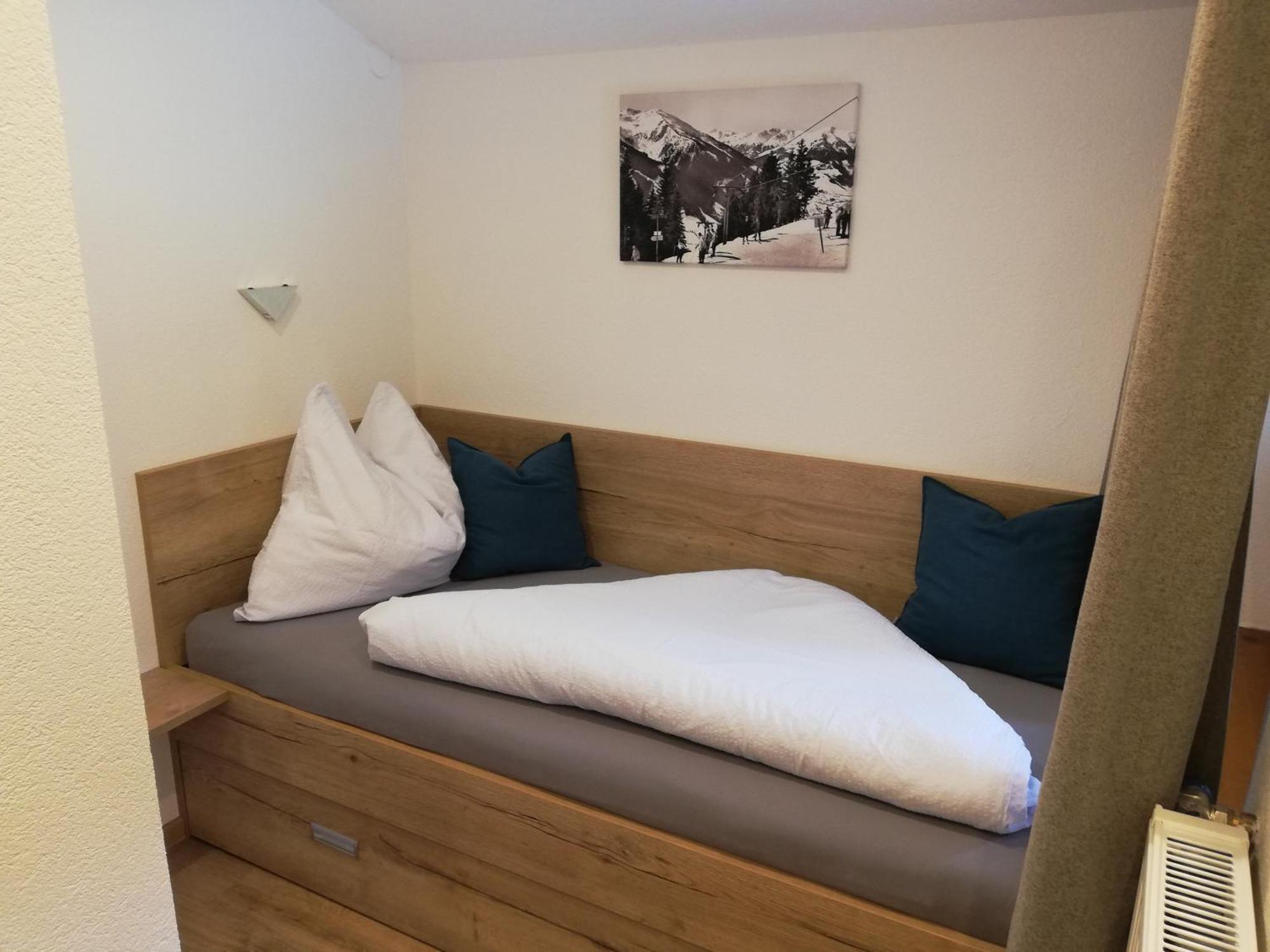 Haus Wimmer Saalbach Zimmer foto